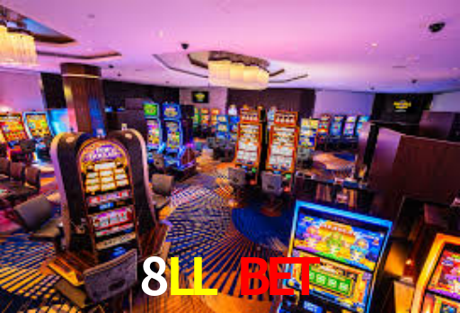 8LL BET